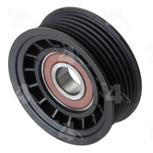 Four Seasons Drive Belt Idler Pulley for Acura - 45996
