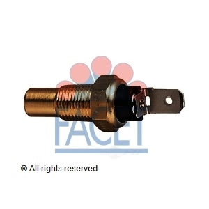 facet Engine Coolant Temperature Sensor for Isuzu Stylus - 7-3080
