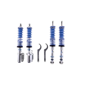 Bilstein Pss10 Front And Rear Lowering Coilover Kit - 48-132626