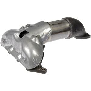 Dorman Cast Iron Natural Exhaust Manifold for Kia - 674-960