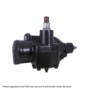 Cardone Reman Remanufactured Power Steering Gear for Ford - 27-6565