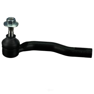 Delphi Driver Side Outer Steering Tie Rod End for Lexus - TA3189