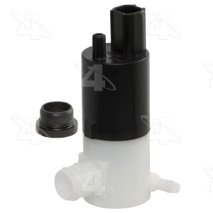 ACI Front Windshield Washer Pump for Plymouth - 174165