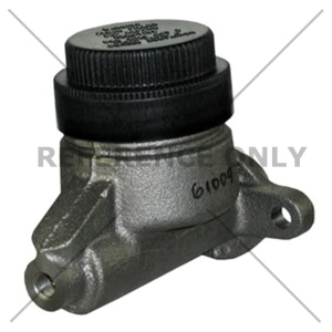 Centric Premium Brake Master Cylinder for Mercury Colony Park - 130.61009