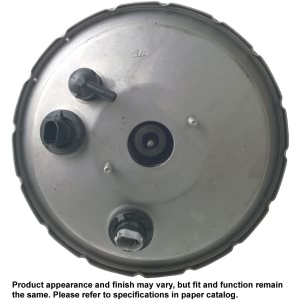 Cardone Reman Remanufactured Vacuum Power Brake Booster w/o Master Cylinder for Infiniti - 53-3001