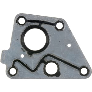 Victor Reinz Engine Coolant Water Outlet Gasket for 2007 Chevrolet Impala - 71-13584-00
