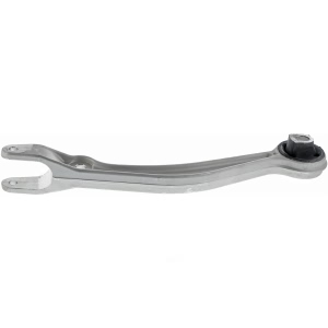 Mevotech Supreme Front Passenger Side Lower Forward Non Adjustable Control Arm for Saab - CMS101328