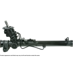 Cardone Reman Remanufactured Hydraulic Power Rack and Pinion Complete Unit for Volkswagen - 26-9008