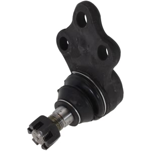Centric Premium™ Front Lower Ball Joint for Infiniti - 610.42012