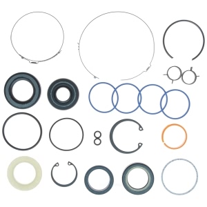 Gates Rack And Pinion Seal Kit for GMC - 348602