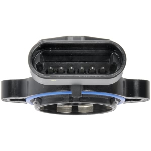Dorman Throttle Position Sensor for Chevrolet Silverado - 977-036