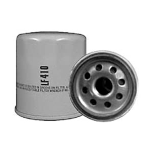 Hastings Spin On Engine Oil Filter for Toyota - LF410