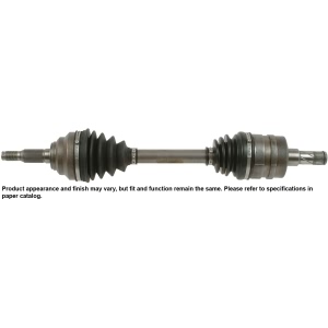 Cardone Reman Remanufactured CV Axle Assembly for Daewoo - 60-1388