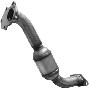 Bosal Direct Fit Catalytic Converter for Saab - 096-1860