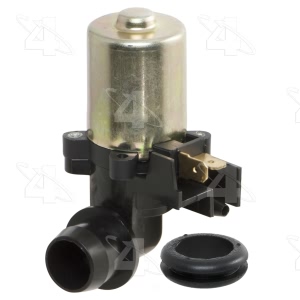 ACI Front Windshield Washer Pump for Plymouth - 174161