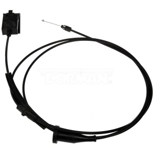 Dorman OE Solutions Hood Release Cable for 2016 Dodge Charger - 912-450