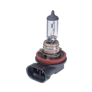 Hella Headlight Bulb for GMC Sierra 1500 - H83125031
