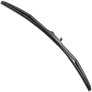 Denso Designer 21" Black Wiper Blade for Dodge - 160-3121