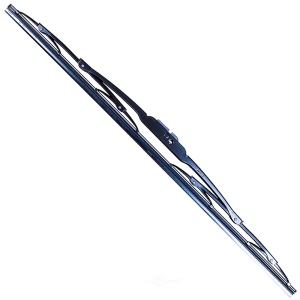 Denso Conventional 22" Black Wiper Blade for Mercedes-Benz 300CE - 160-1422