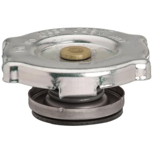 Gates Engine Coolant Replacement Radiator Cap for Jeep Wrangler - 31527