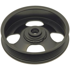 Dorman OE Solutions Power Steering Pump Pulley for Nissan - 300-551