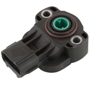 Walker Products Throttle Position Sensor for Chrysler - 200-1101