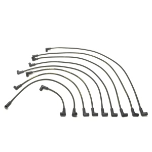 Delphi Spark Plug Wire Set for GMC Suburban - XS10205