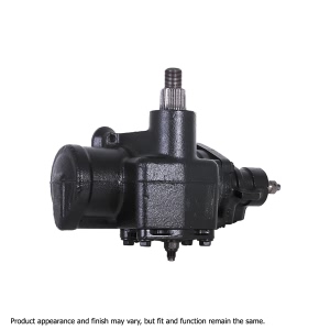 Cardone Reman Remanufactured Power Steering Gear for Ford - 27-7564