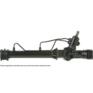 Cardone Reman Remanufactured Hydraulic Power Rack and Pinion Complete Unit for Isuzu Rodeo Sport - 26-7003