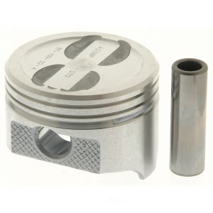 Sealed Power Duroshield Cast Piston for Lincoln - H654CP