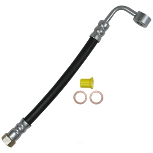 Gates Power Steering Pressure Line Hose Assembly for Mitsubishi - 352532