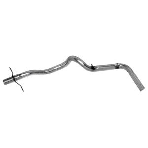 Walker Aluminized Steel Exhaust Tailpipe for Ford - 46957
