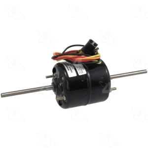 Four Seasons Hvac Blower Motor Without Wheel for GMC - 35501