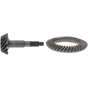 Dorman OE Solutions Rear C Clip Design Differential Ring And Pinion - 697-805