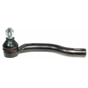 Delphi Front Driver Side Outer Steering Tie Rod End for Scion - TA2626