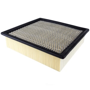 Denso Air Filter for Lincoln - 143-3410