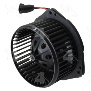 Four Seasons Hvac Blower Motor With Wheel for Buick - 75753