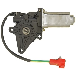Dorman Oe Solutions Front Driver Side Window Motor for Dodge - 742-312