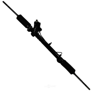 AAE Remanufactured Hydraulic Power Steering Rack & Pinion 100% Tested for Jaguar - 3112V