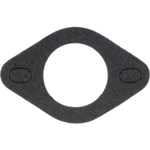 Victor Reinz Engine Coolant Water Outlet Gasket Wo Water Bypass Hole for 1991 Chevrolet Corvette - 71-13524-00