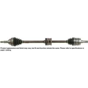 Cardone Reman Remanufactured CV Axle Assembly for Daewoo - 60-1390