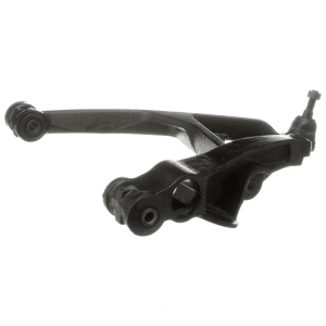 Delphi Front Passenger Side Lower Control Arm And Ball Joint Assembly for Chevrolet Silverado - TC5822