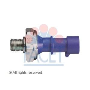 facet Oil Pressure Switch for Cadillac - 7.0183