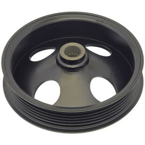 Dorman OE Solutions Power Steering Pump Pulley for Toyota - 300-402