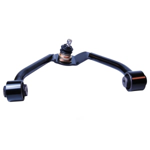 Mevotech Supreme Front Driver Side Upper Adjustable Control Arm And Ball Joint Assembly for Infiniti - CMS301148