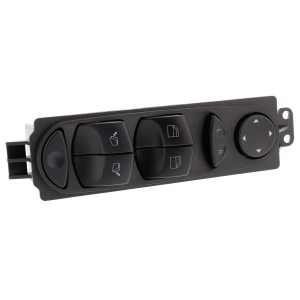 VEMO Clutch Starter Safety Switch for Mercedes-Benz - V30-73-0249