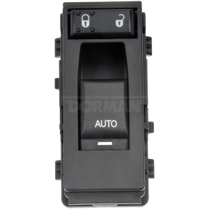 Dorman OE Solutions Front Passenger Side Window Switch for Dodge - 901-491