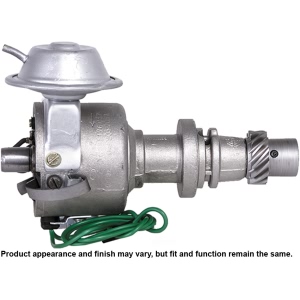 Cardone Reman Remanufactured Point-Type Distributor for American Motors - 31-917