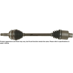 Cardone Reman Remanufactured CV Axle Assembly for Honda - 60-4241