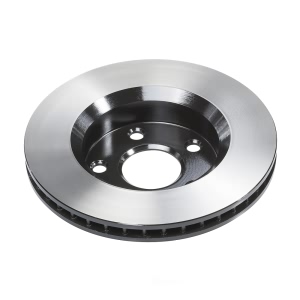 Wagner Vented Front Brake Rotor - BD126540E